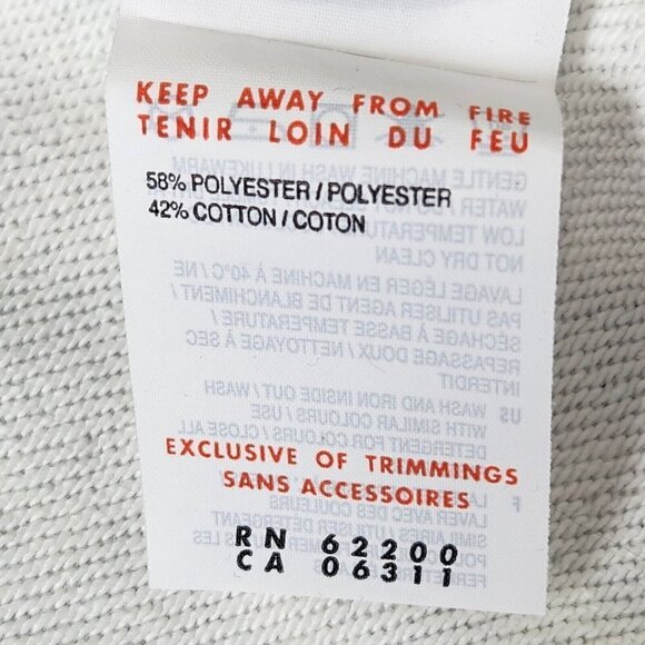 PUMA x House Of Hackney Track Jacket Womens XL Wildlife Empire Midnight Print - Picture 11 of 12